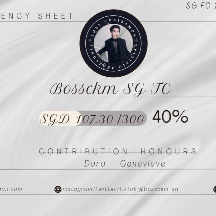 1st Fanproject Collab — Boss @ NJ’s 1stFM Manila thumbnail