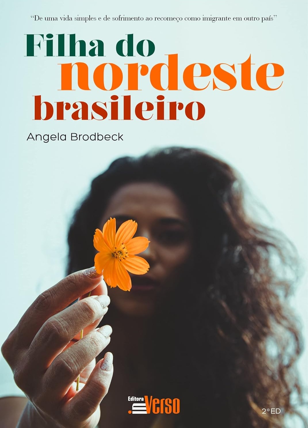 Filha do Nordeste Brasileiro | Amazon.com.br thumbnail