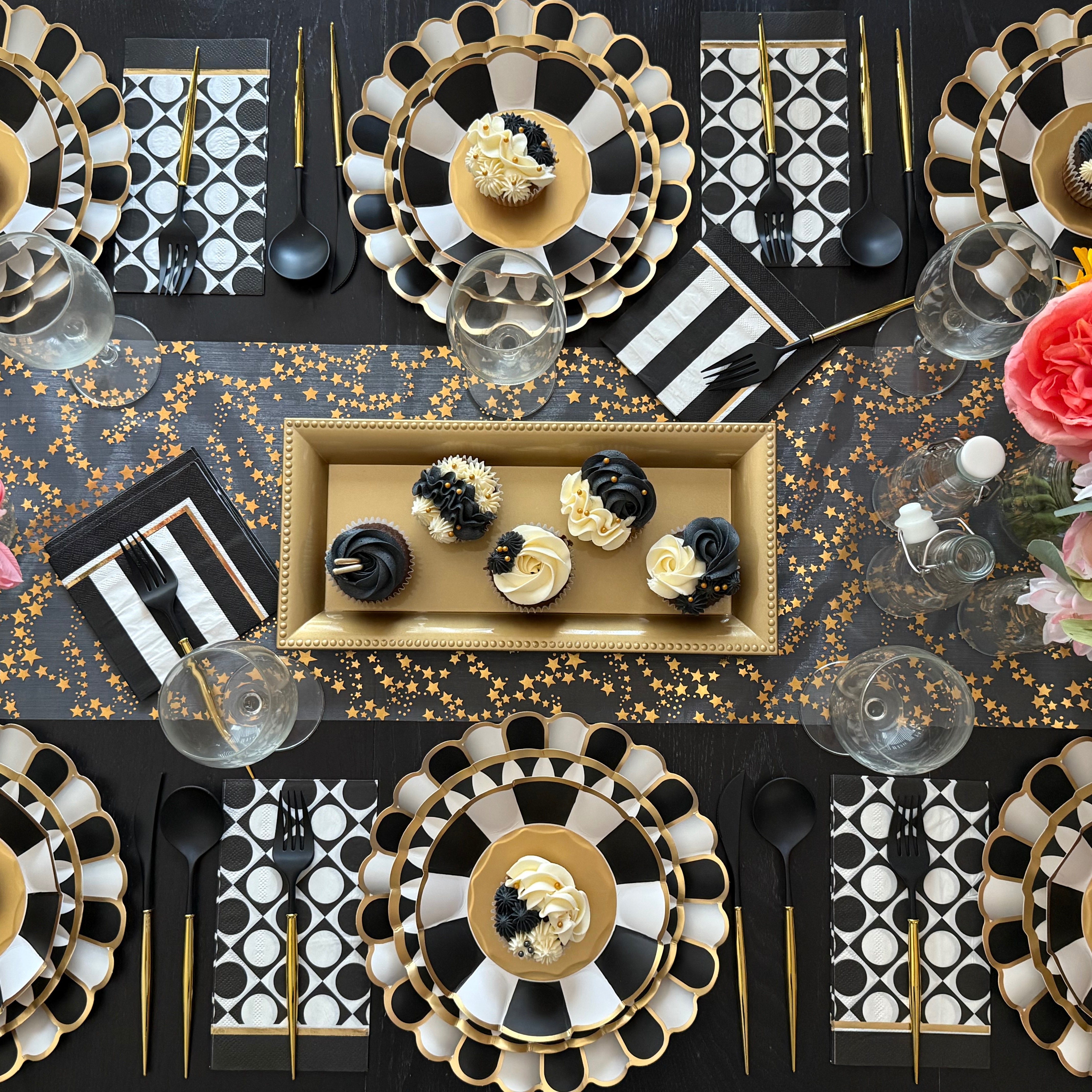 Sophistiplate  - code ‘SUGAR_TREATS_BY_CK’ 15% off thumbnail