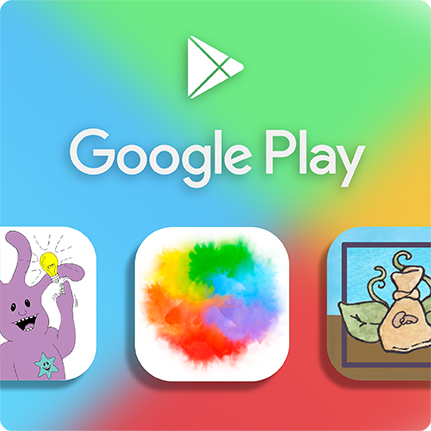 Google Play thumbnail