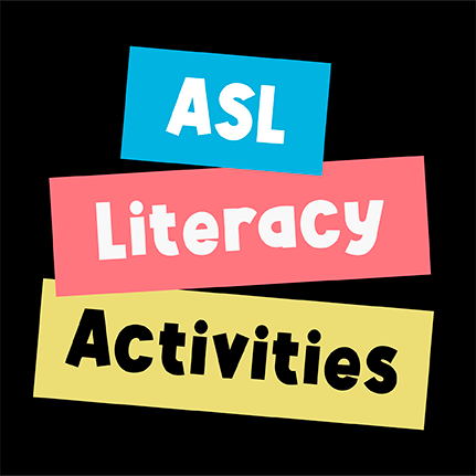 ASL Lit Activities thumbnail