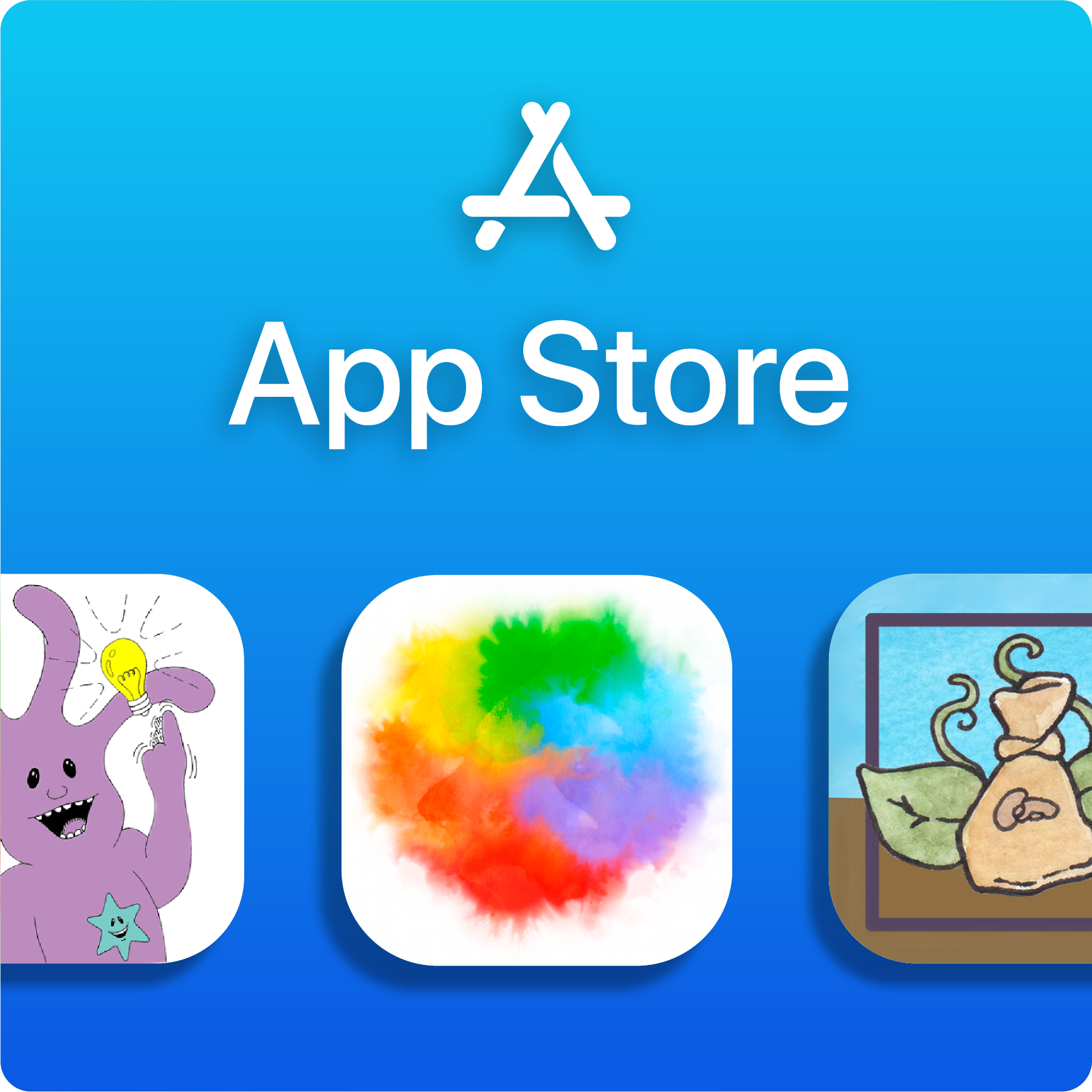 App Store thumbnail