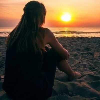 Sad Shayari Dp Girl Ideas thumbnail