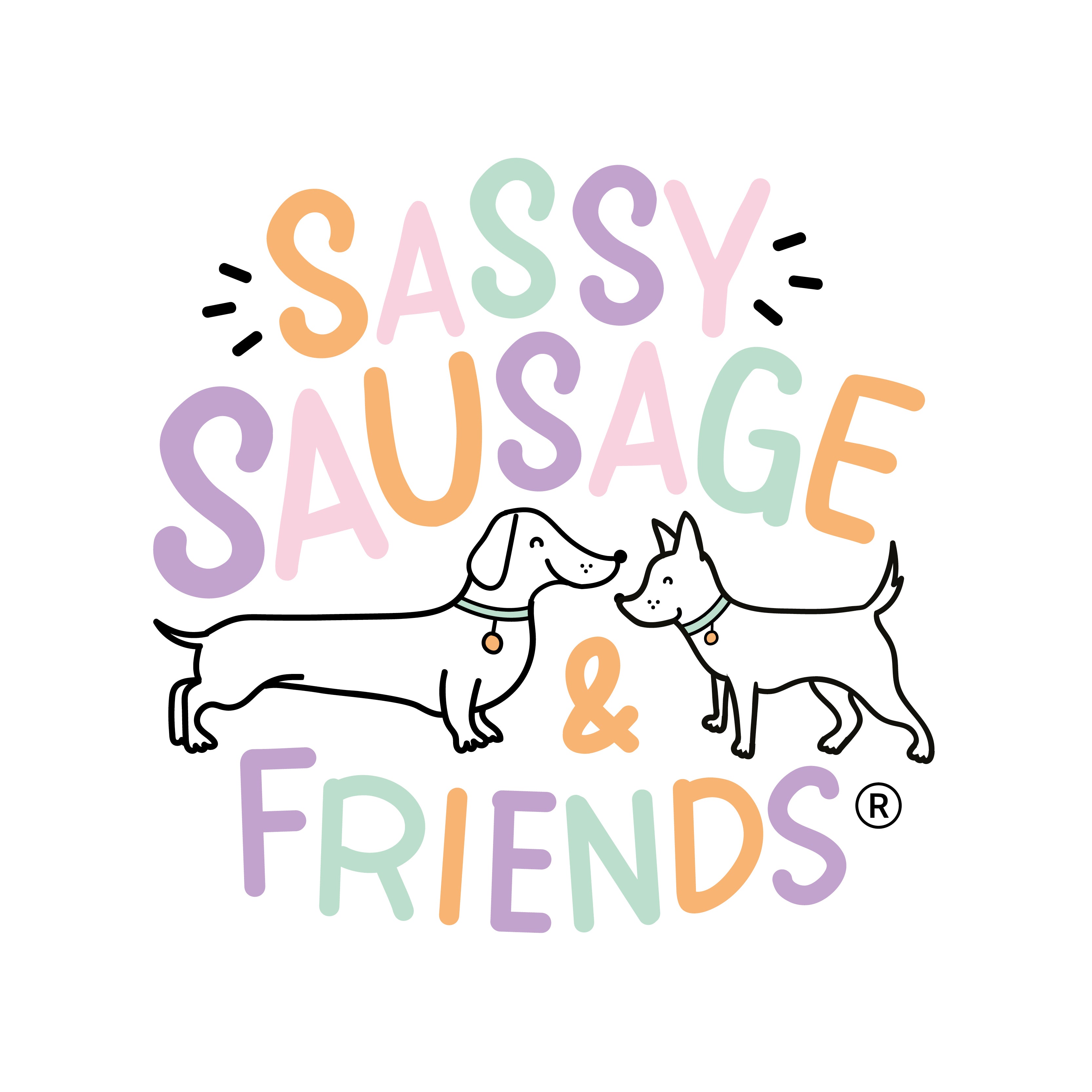 Sassy sausage | OHWEEN15 thumbnail