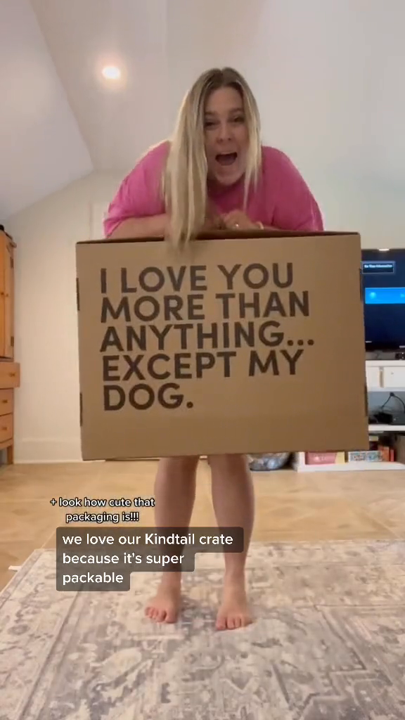 Kindtail crates | use link for $15 off thumbnail