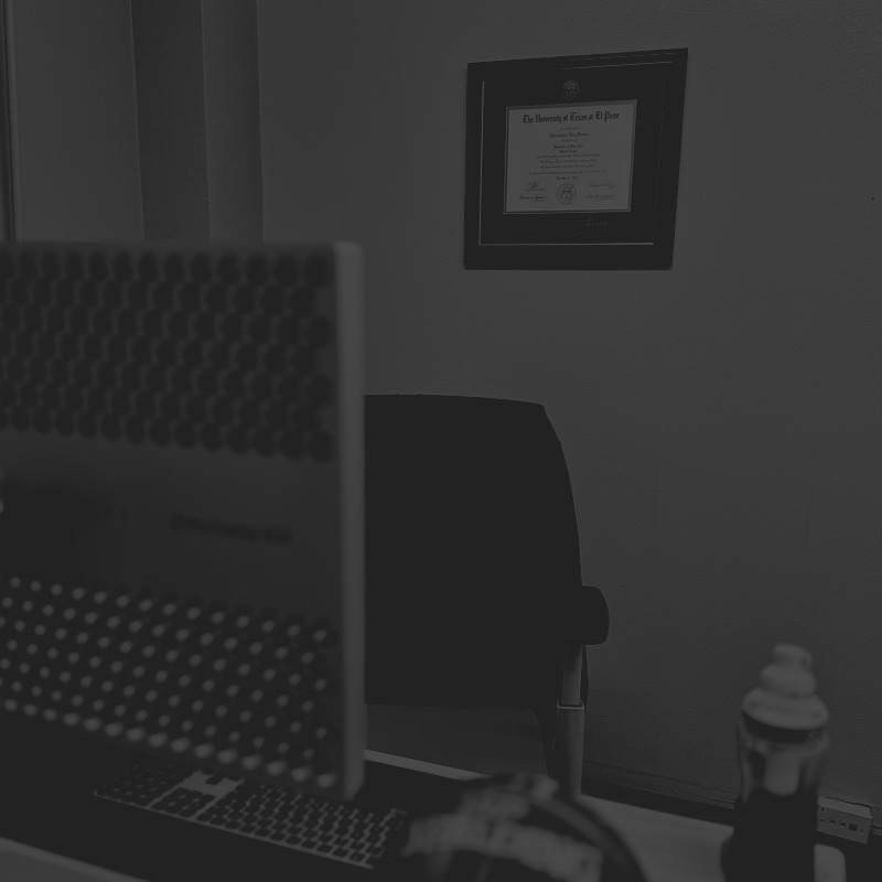 About Me thumbnail