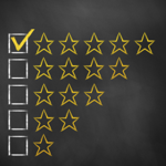 Reviews thumbnail