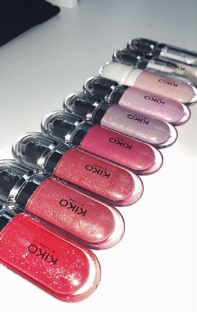 Gloss Kiko thumbnail