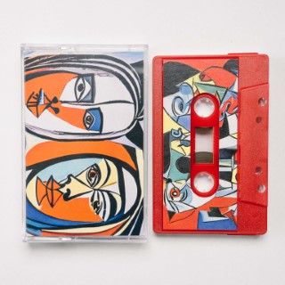Cassette tapes (limited edition) thumbnail