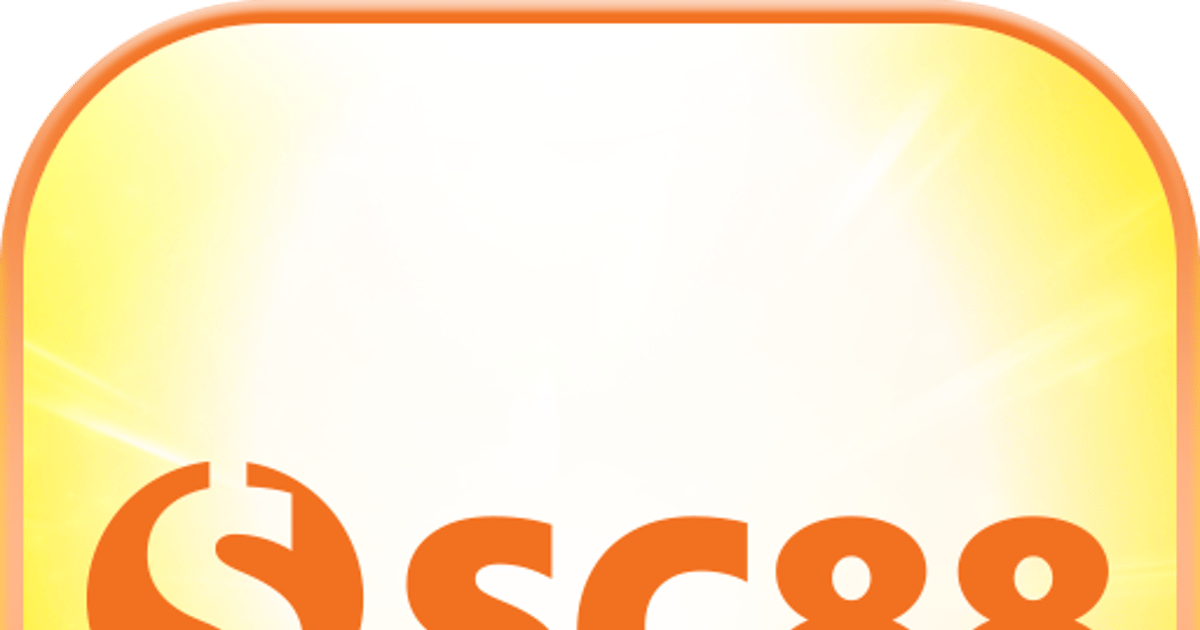 SC88 London on about.me thumbnail