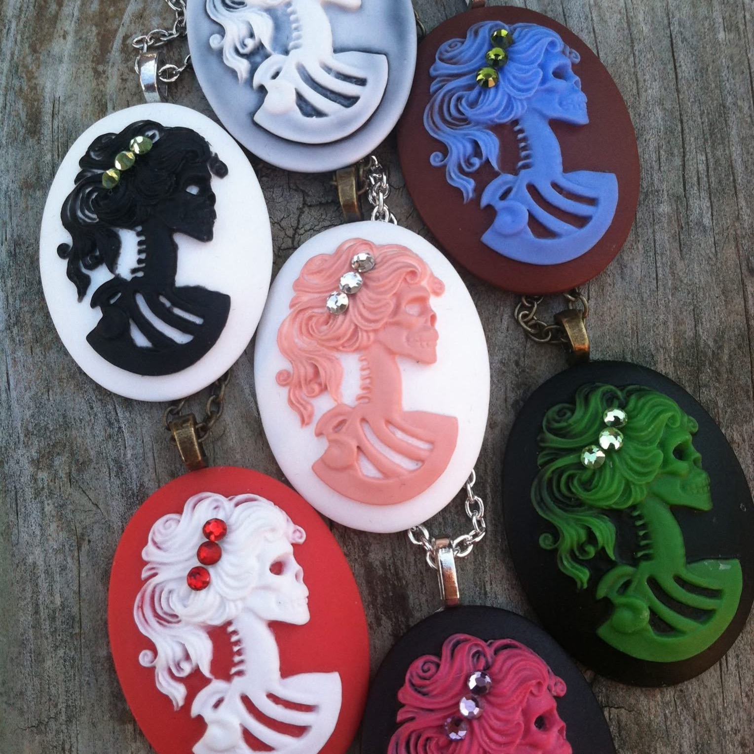 Jewelry By Lithia's Creations thumbnail