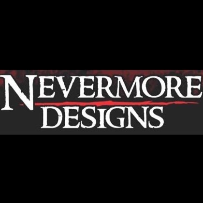 Nevermore Designs thumbnail