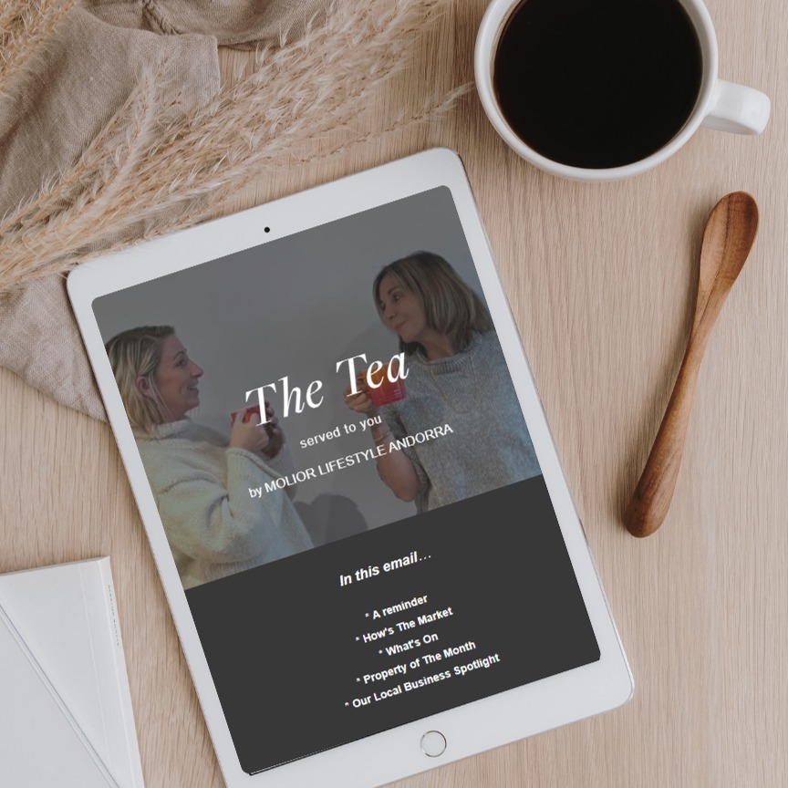 Get The Tea  thumbnail