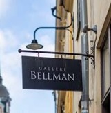 Svenska Konstnärsförbundet Galleri Bellman thumbnail