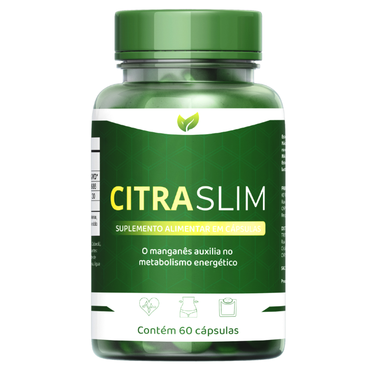 Citraslim thumbnail