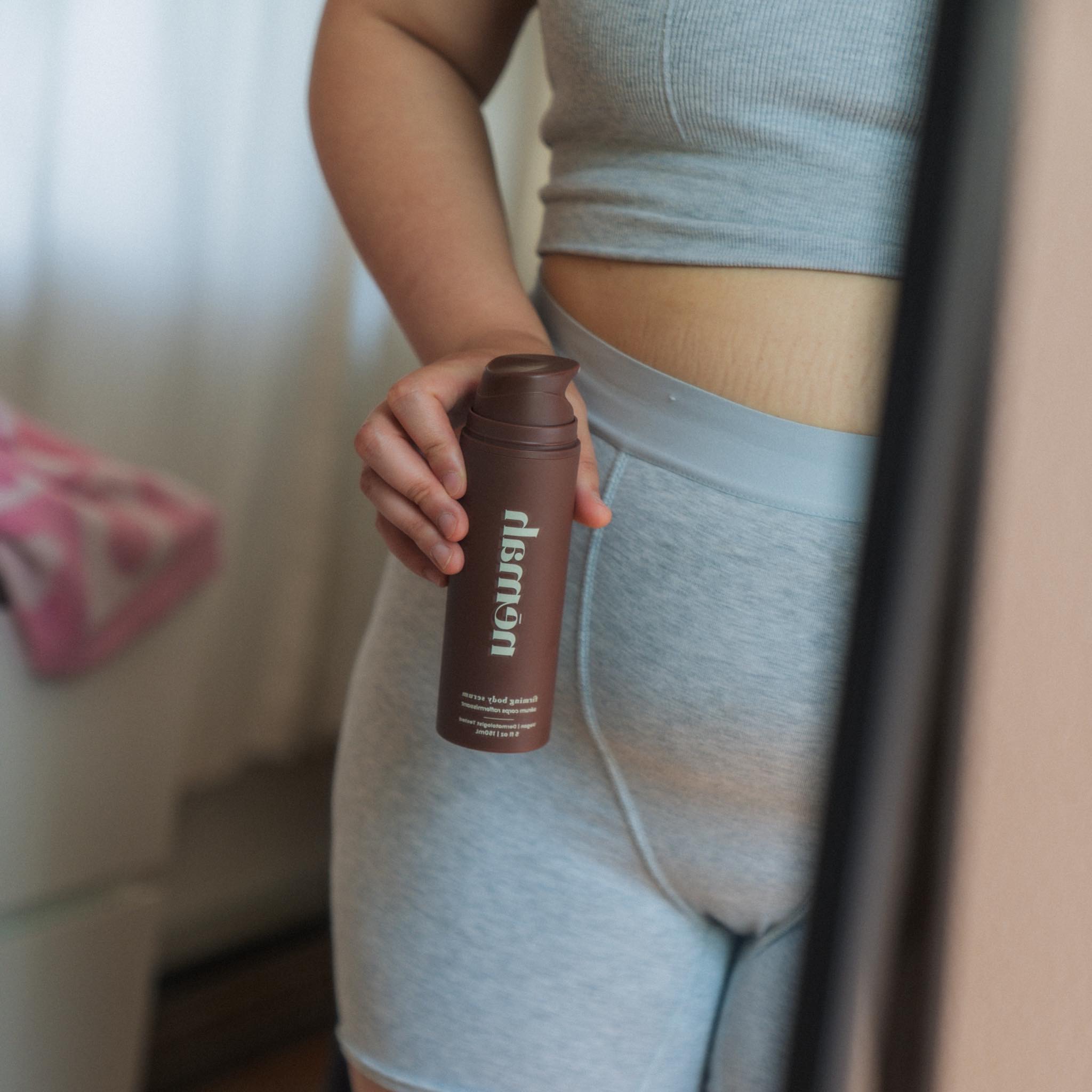 Nemah Firming Body Lotion thumbnail