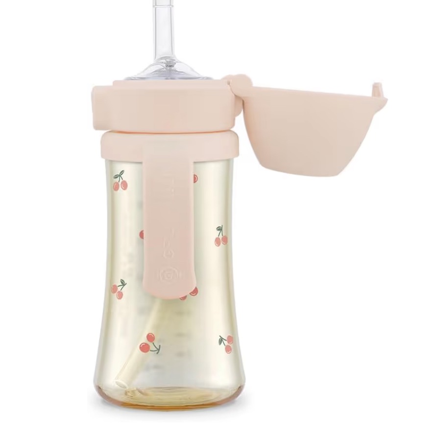 Spill proof leak cup thumbnail