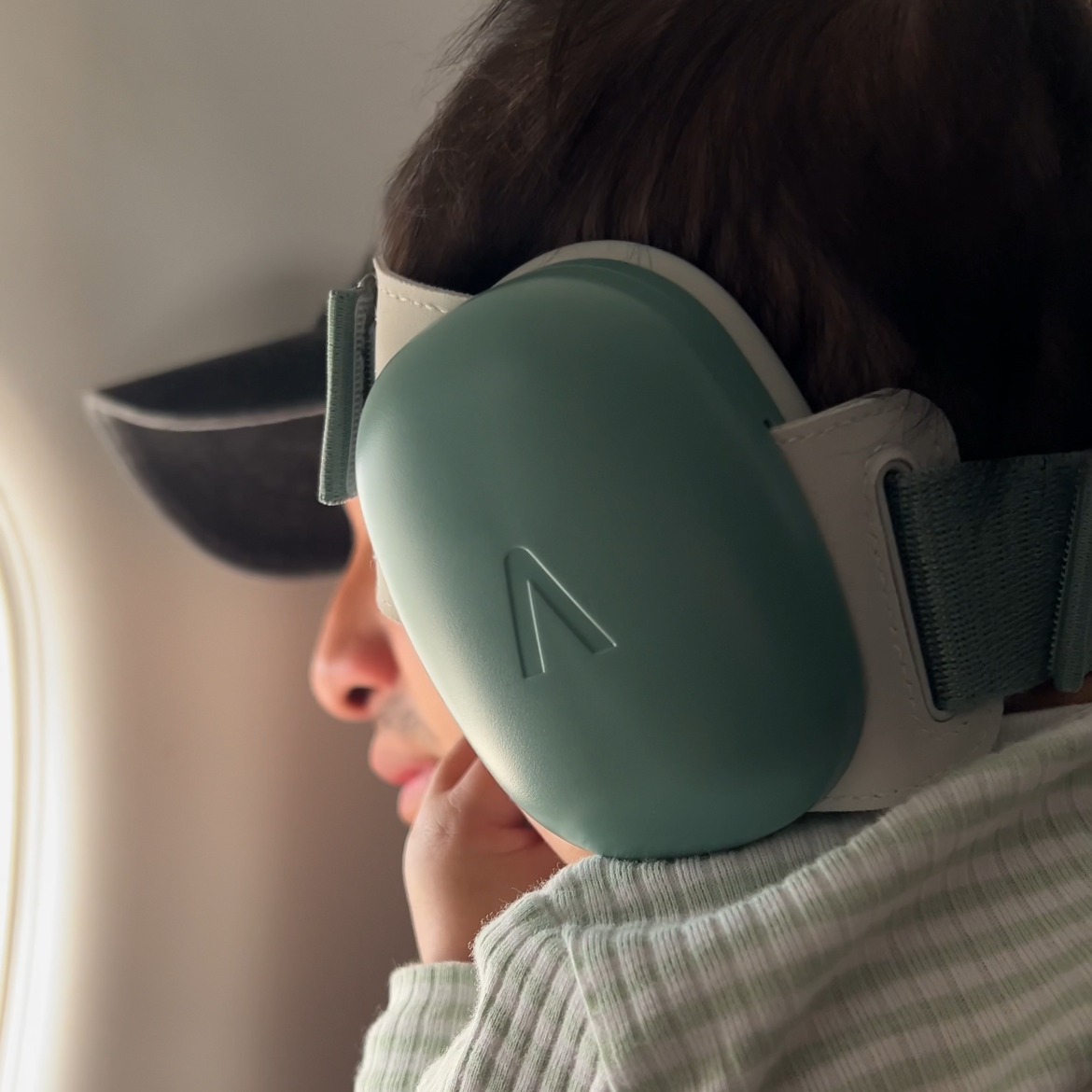 Alpine Muffy Baby Ear Protector thumbnail