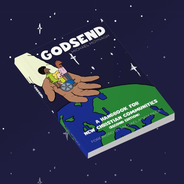 Godsend - an online resource to help you start new Christian communities thumbnail