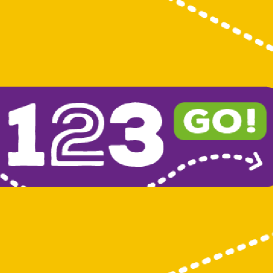 123GO - an initiative to transform Easter from a private party to a public celebration. thumbnail