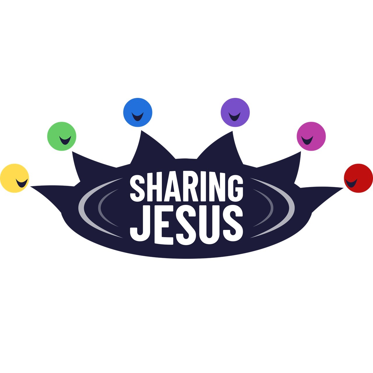 Sharing Jesus - an online resource helping you to have spiritual conversations thumbnail
