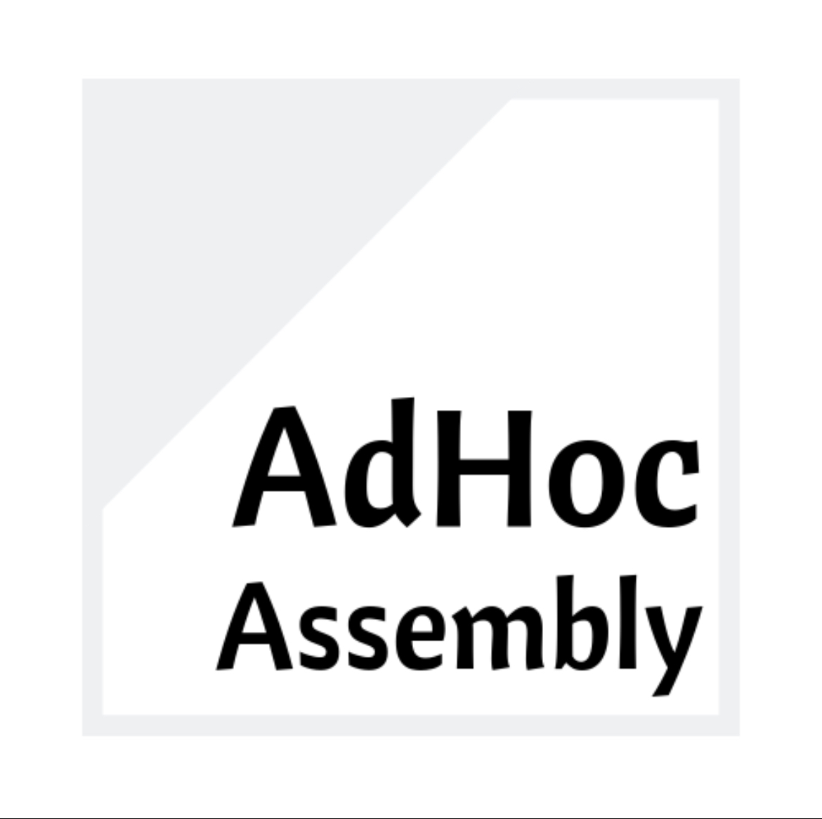 AdHoc Assembly thumbnail