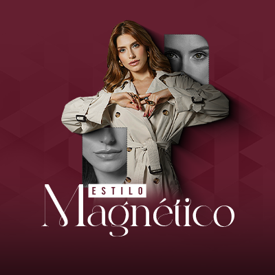 ESTILO MAGNÉTICO thumbnail