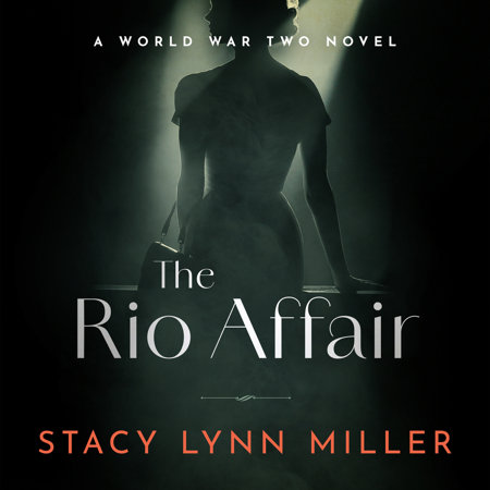 The Rio Affair (2025) thumbnail