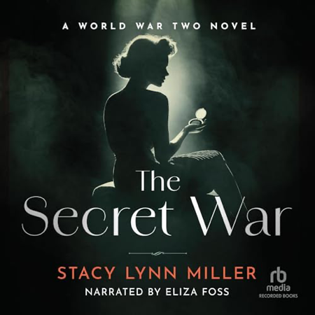 The Secret War (2025 thumbnail