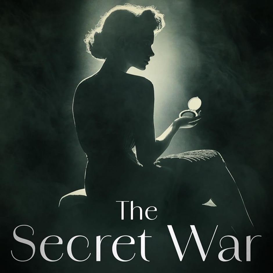 The Secret War (2025 thumbnail