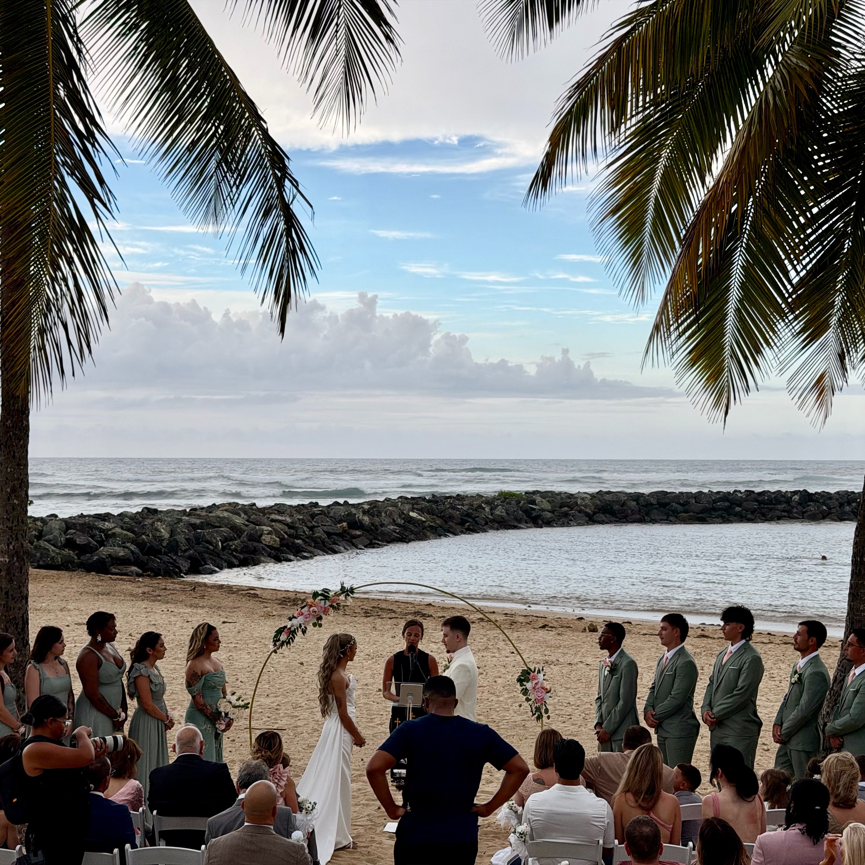 Somatic Ceremony + Sacred Union | NY + PR thumbnail