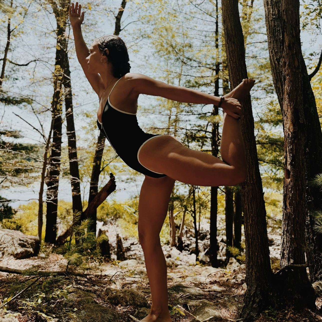 Free Grief Healing Practice | 12 Min On-Demand Session thumbnail