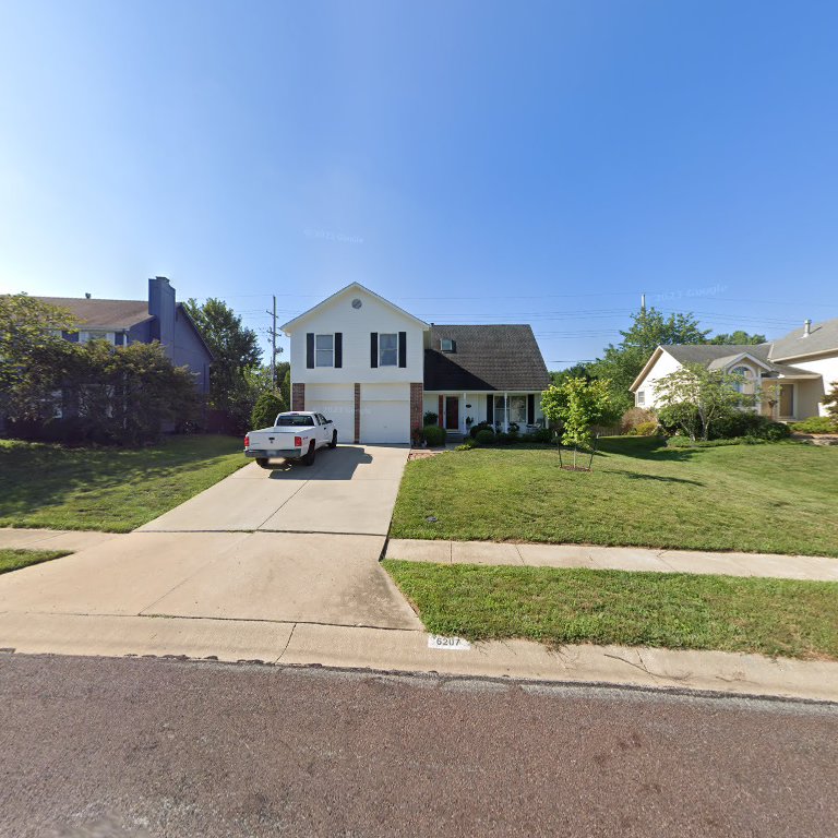 6207 W 158th Place, Overland Park, Kansas 66223, US thumbnail