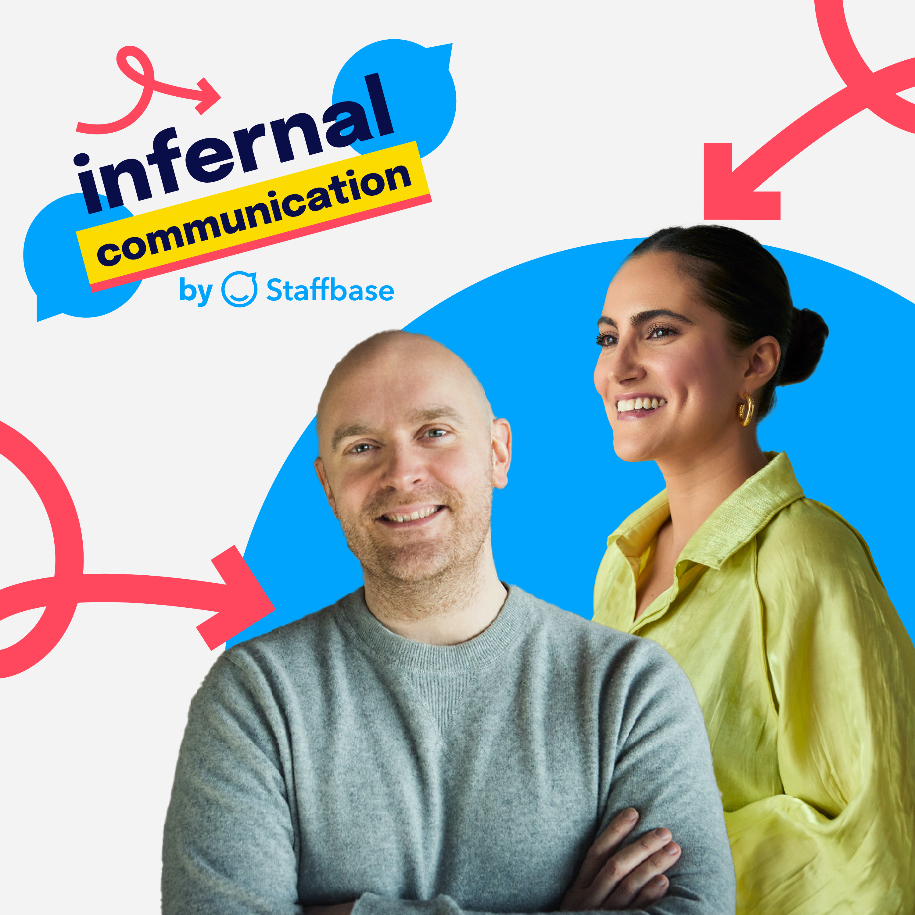 LISTEN: Bouncing Back from Embarrassment thumbnail