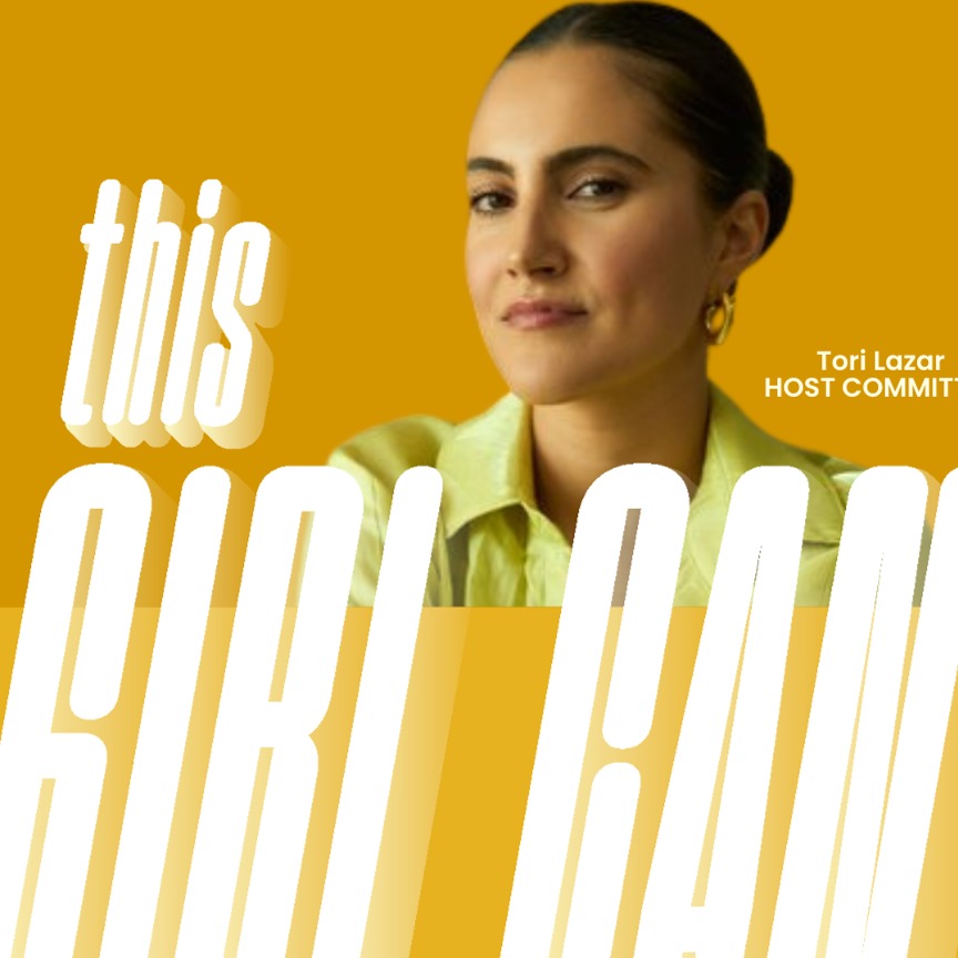 DONATE: Step Up Mentorship for Girls thumbnail