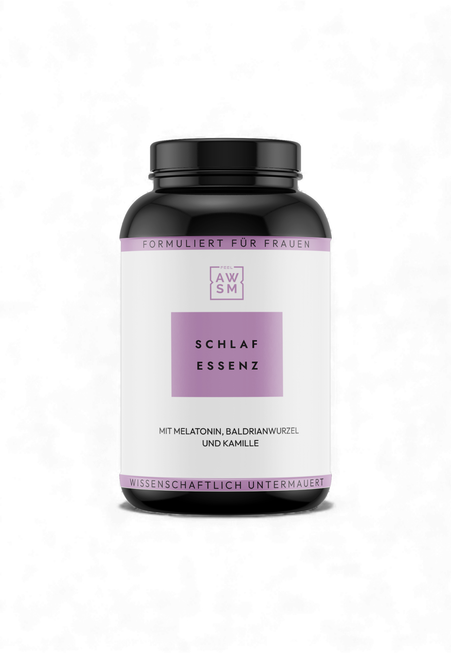 Schlaf Essenz – Sleep Supplements with Magnesium & Melatonin thumbnail