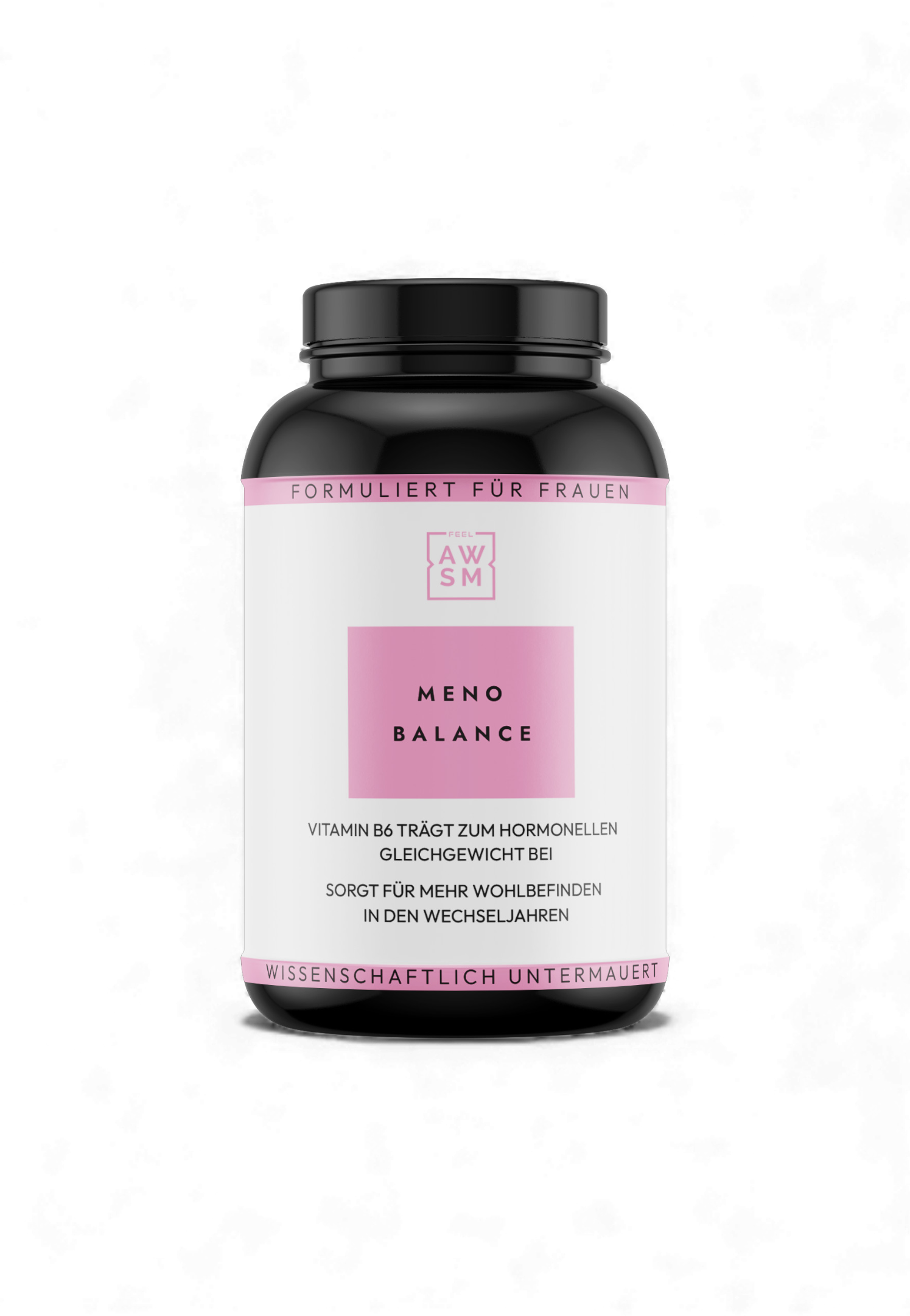 Meno Balance – Supplements for Menopause & Hormone Balance thumbnail