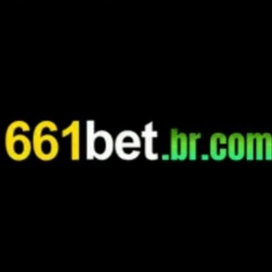 corredor de apuestas 661bet thumbnail