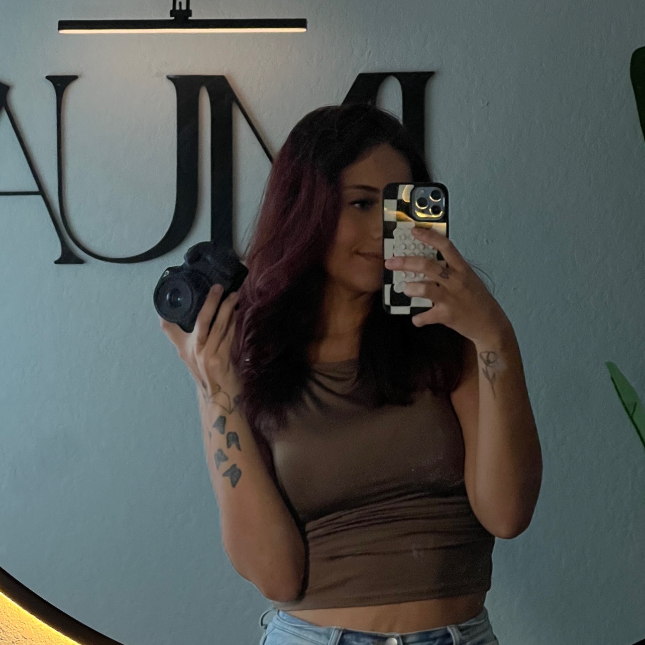 After Booking a Brow Service: Consent Form thumbnail