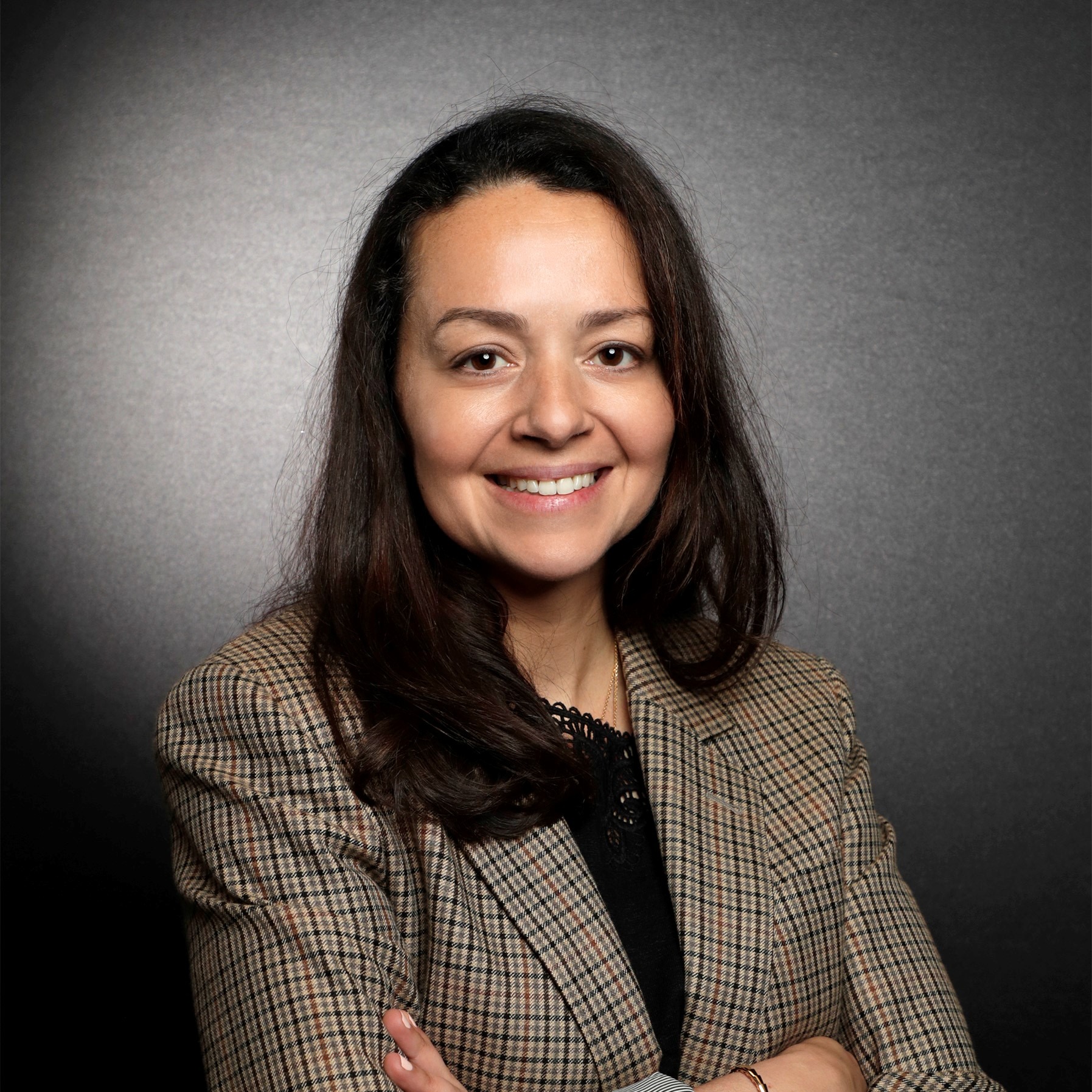 Dr Sawsen BERLY-SALAH, Ophtalmologue thumbnail