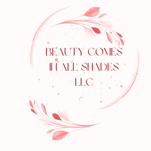 Beauty Comes In All Shades LLC Hair Consultation Form thumbnail