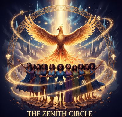 Join Zenith Circle! ๐ ComUnity thumbnail