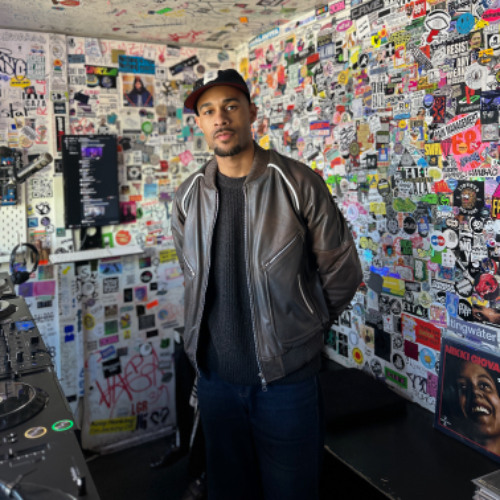 summer school radio with Mustafa @ The Lot Radio 03-17-2026 thumbnail