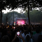 Los conciertos de verano en Castrelos. thumbnail