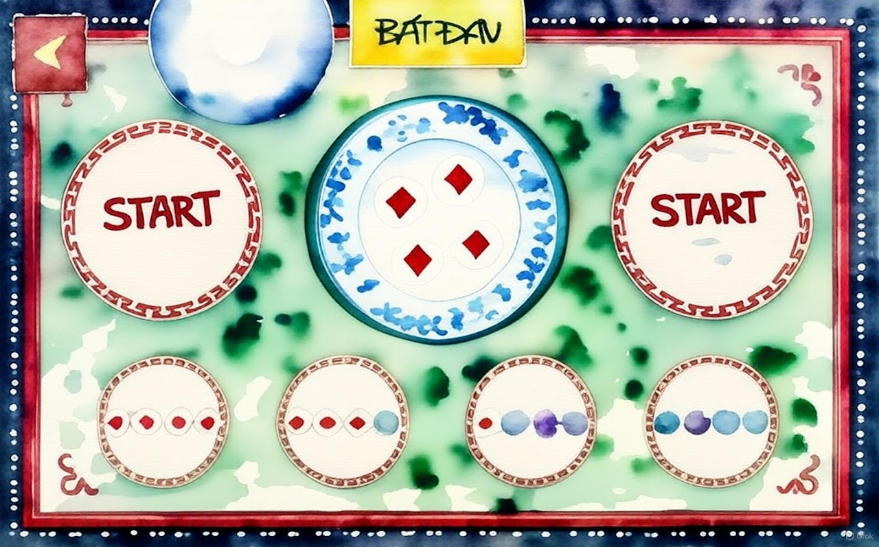 XOCDIA88 - Trang Chủ Tải Game Xóc Đĩa Online +888K thumbnail