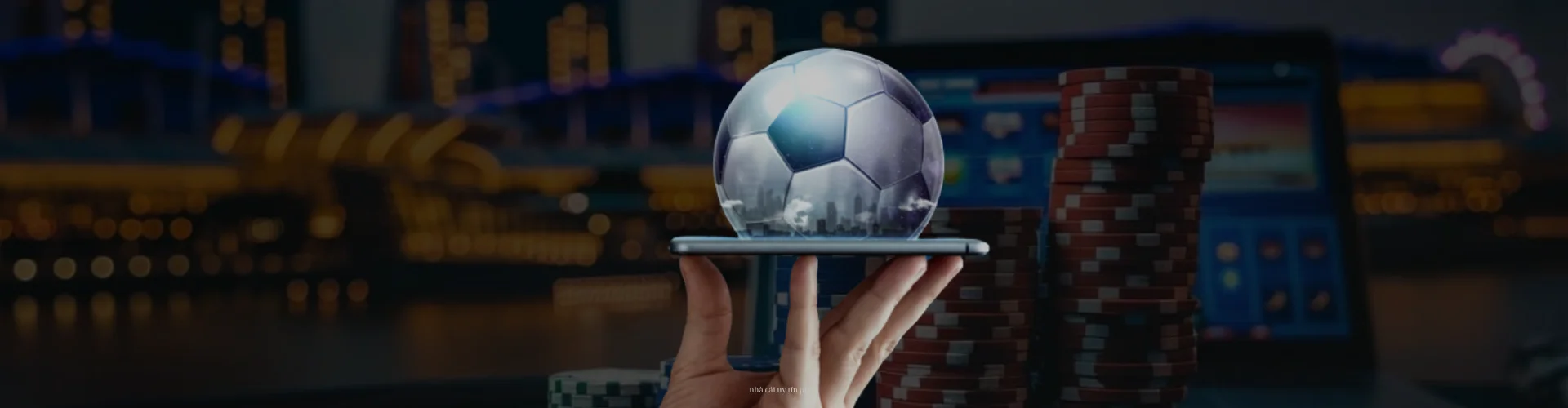 Nhà Cái Uy Tín thumbnail