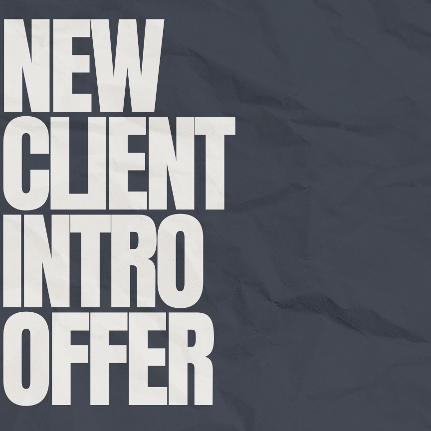 New Client Intro Offer - Sweat House Tucson thumbnail