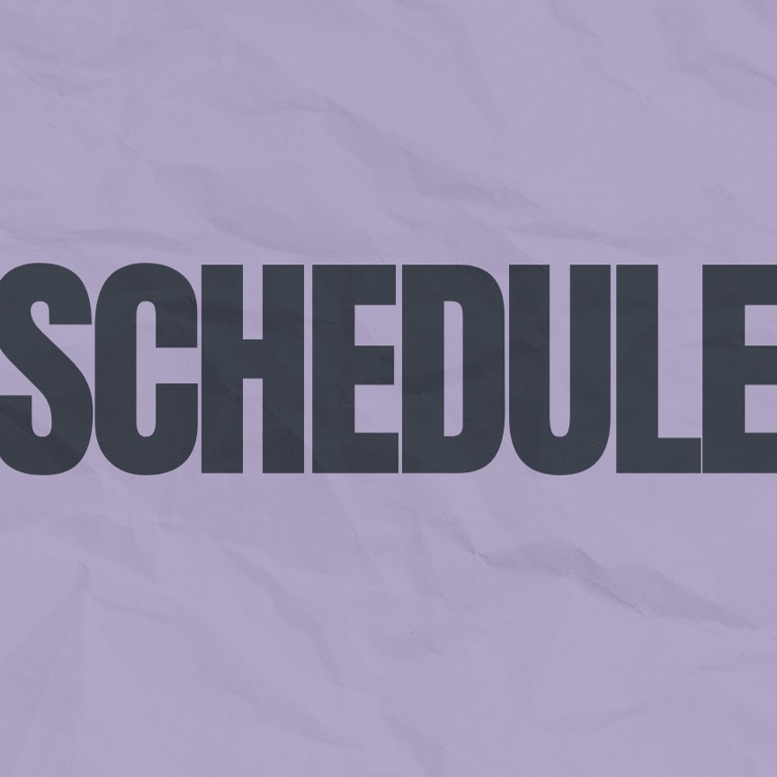 Schedule — Sweat House Tucson thumbnail