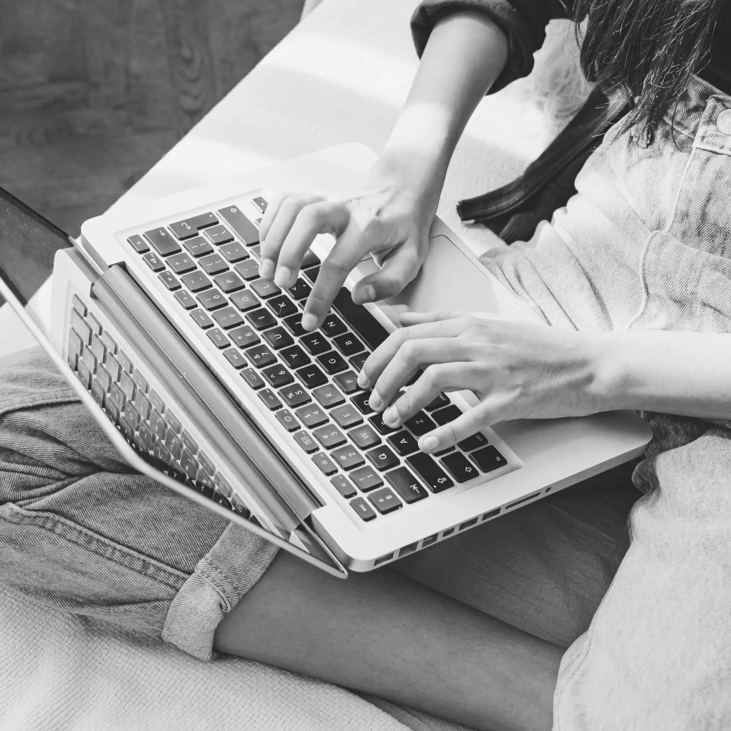 Stop Designing Your Website For Yourself thumbnail