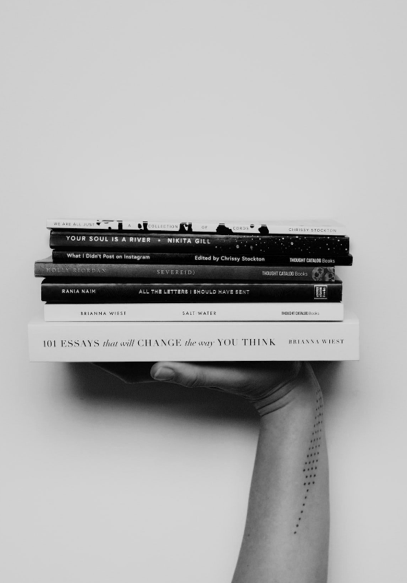 Words: RB Blog thumbnail